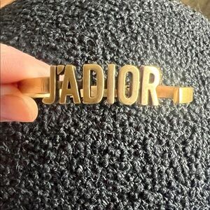 Dior Gold J'ADIOR Bracelet
